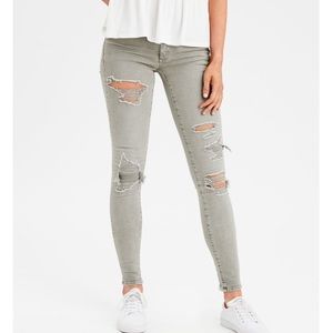 AE next level jegging